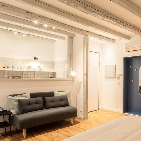 Piazza Unita D'Italia - Jr Suite Con Ac - Wi Fi - Park Convenzionato Trieste Esterno foto