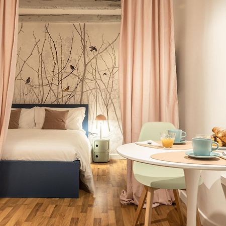 Piazza Unita D'Italia - Jr Suite Con Ac - Wi Fi - Park Convenzionato Trieste Esterno foto