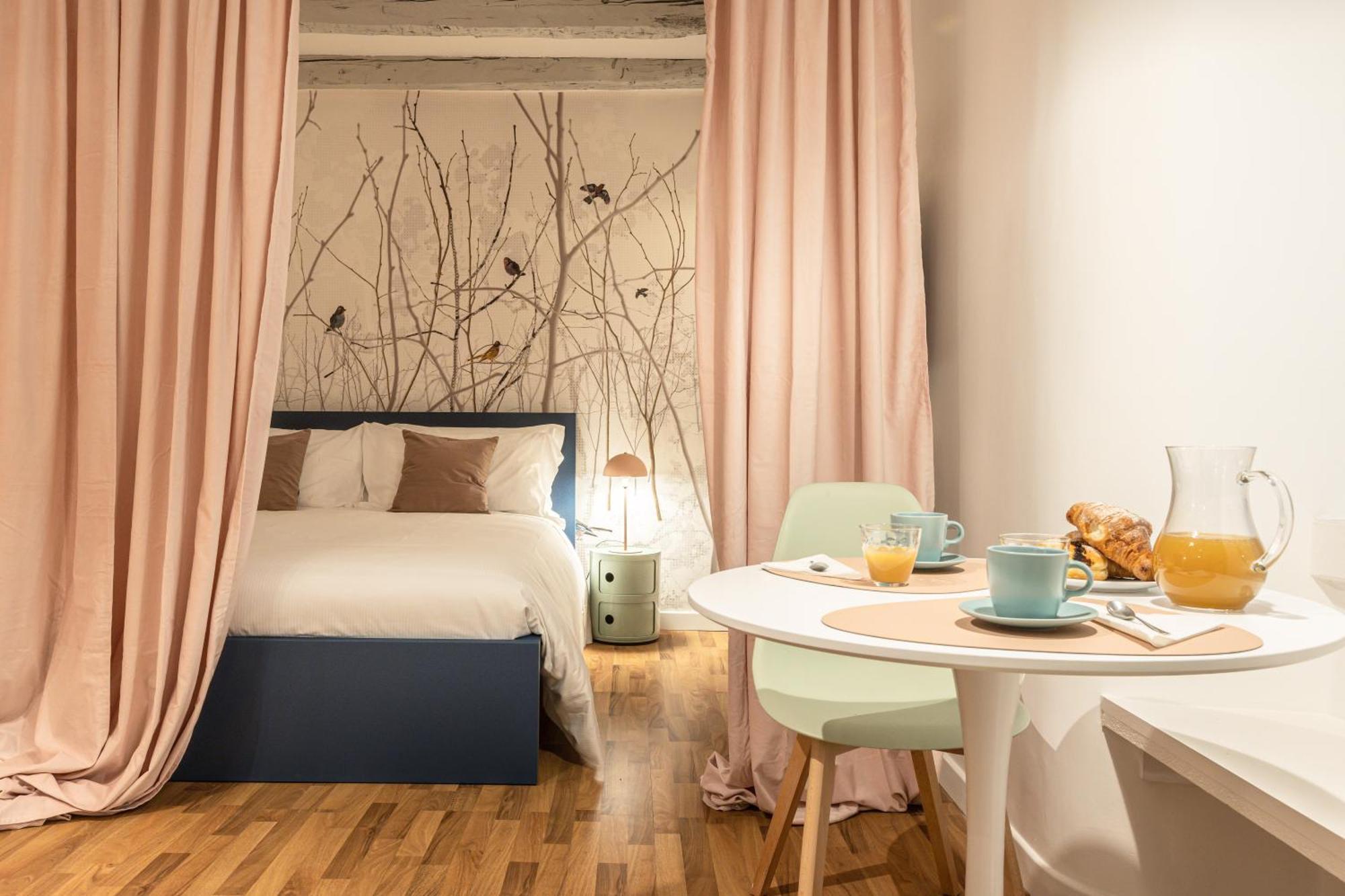 Piazza Unita D'Italia - Jr Suite Con Ac - Wi Fi - Park Convenzionato Trieste Esterno foto