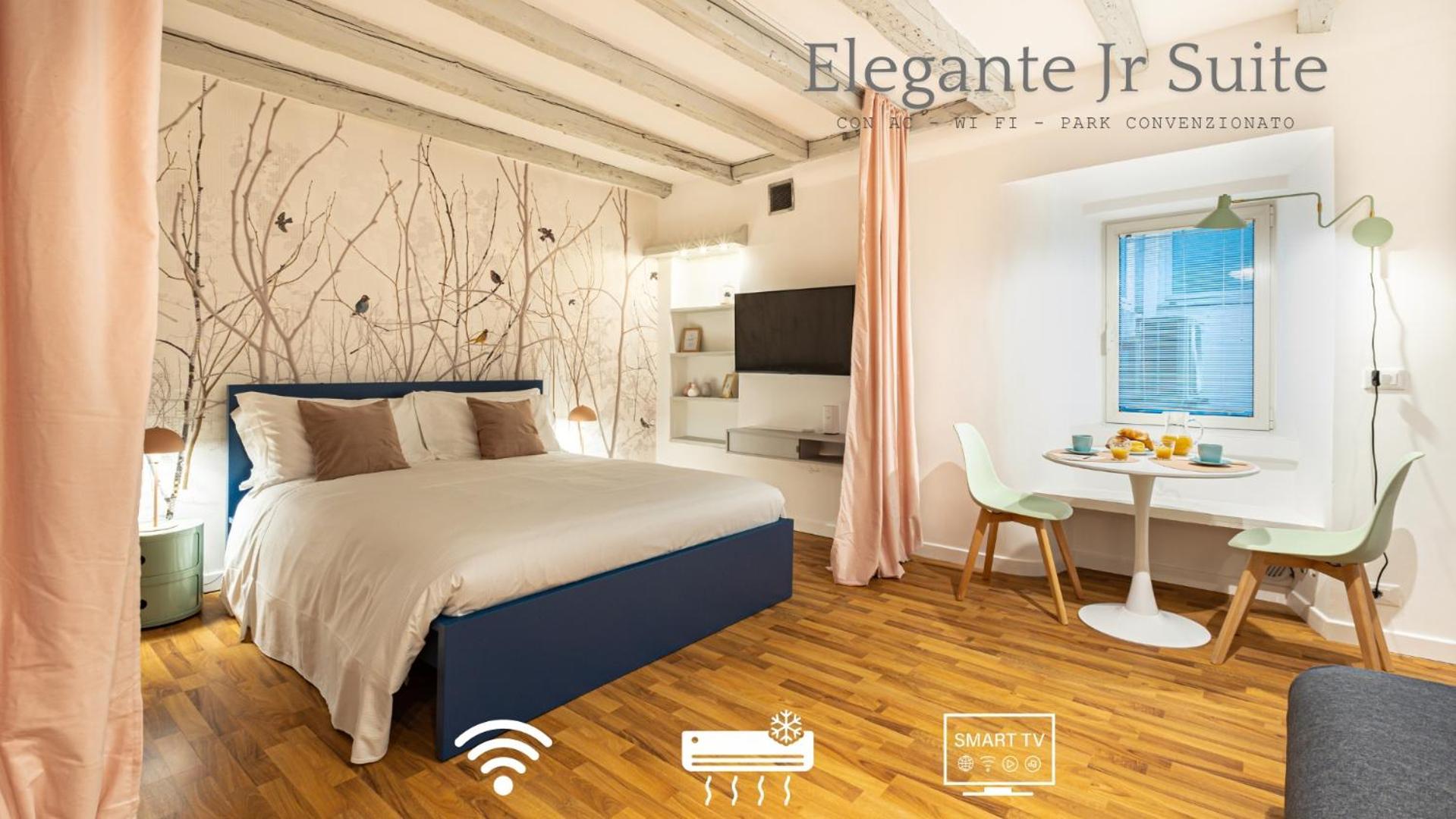 Piazza Unita D'Italia - Jr Suite Con Ac - Wi Fi - Park Convenzionato Trieste Esterno foto